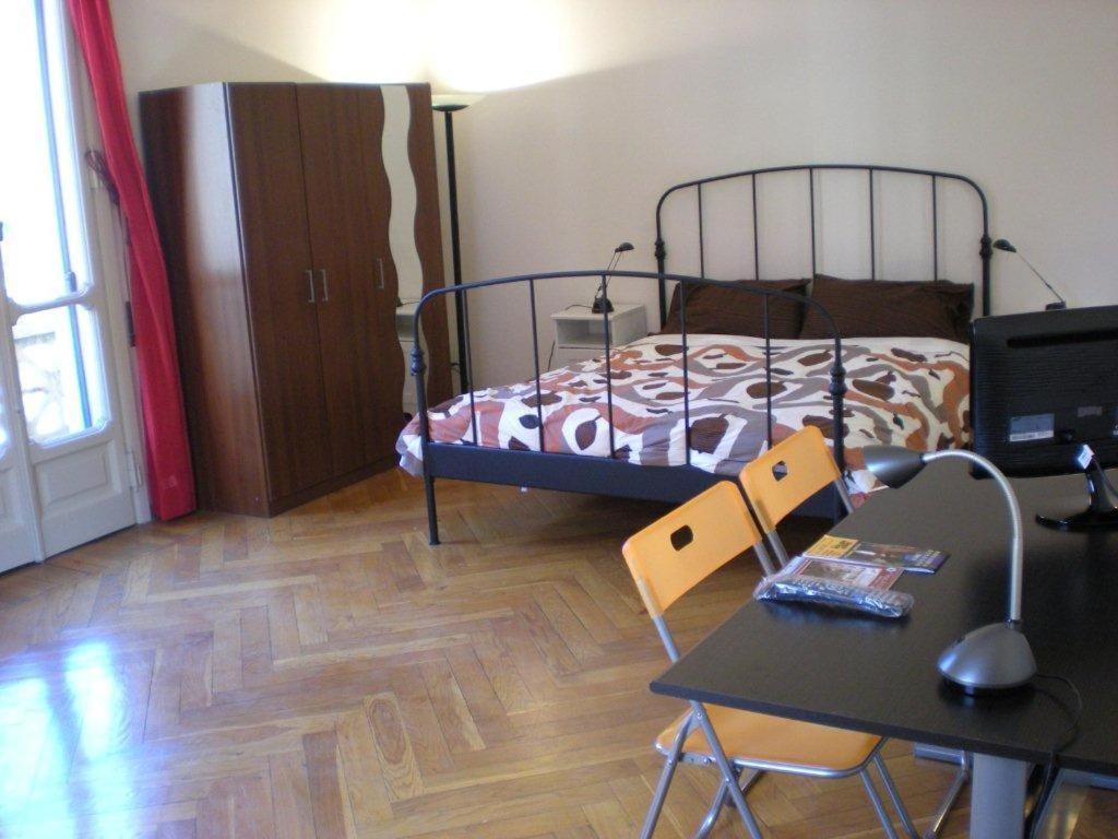 B&B Bologna Old Town And Guest House Ruang foto
